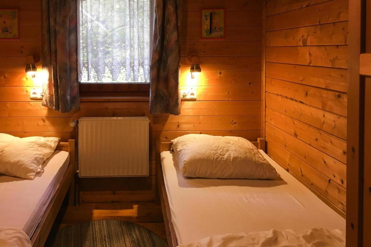 Ferienhaus Svenja, Wiefelstede-Lehe Ngoại thất bức ảnh