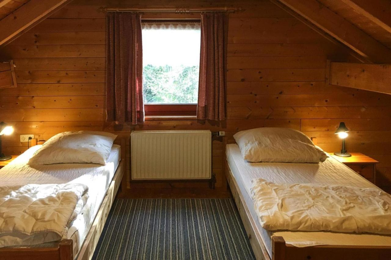 Ferienhaus Svenja, Wiefelstede-Lehe Ngoại thất bức ảnh