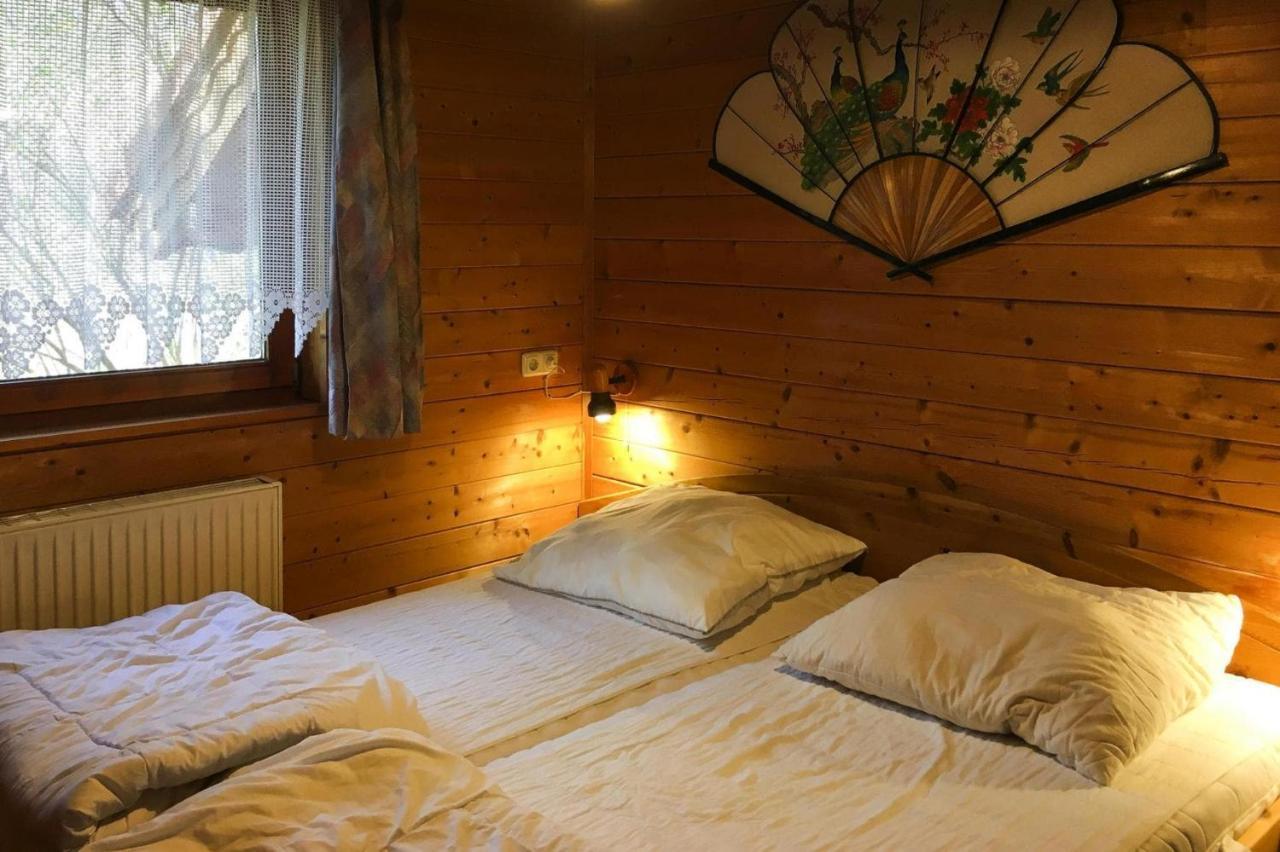 Ferienhaus Svenja, Wiefelstede-Lehe Ngoại thất bức ảnh