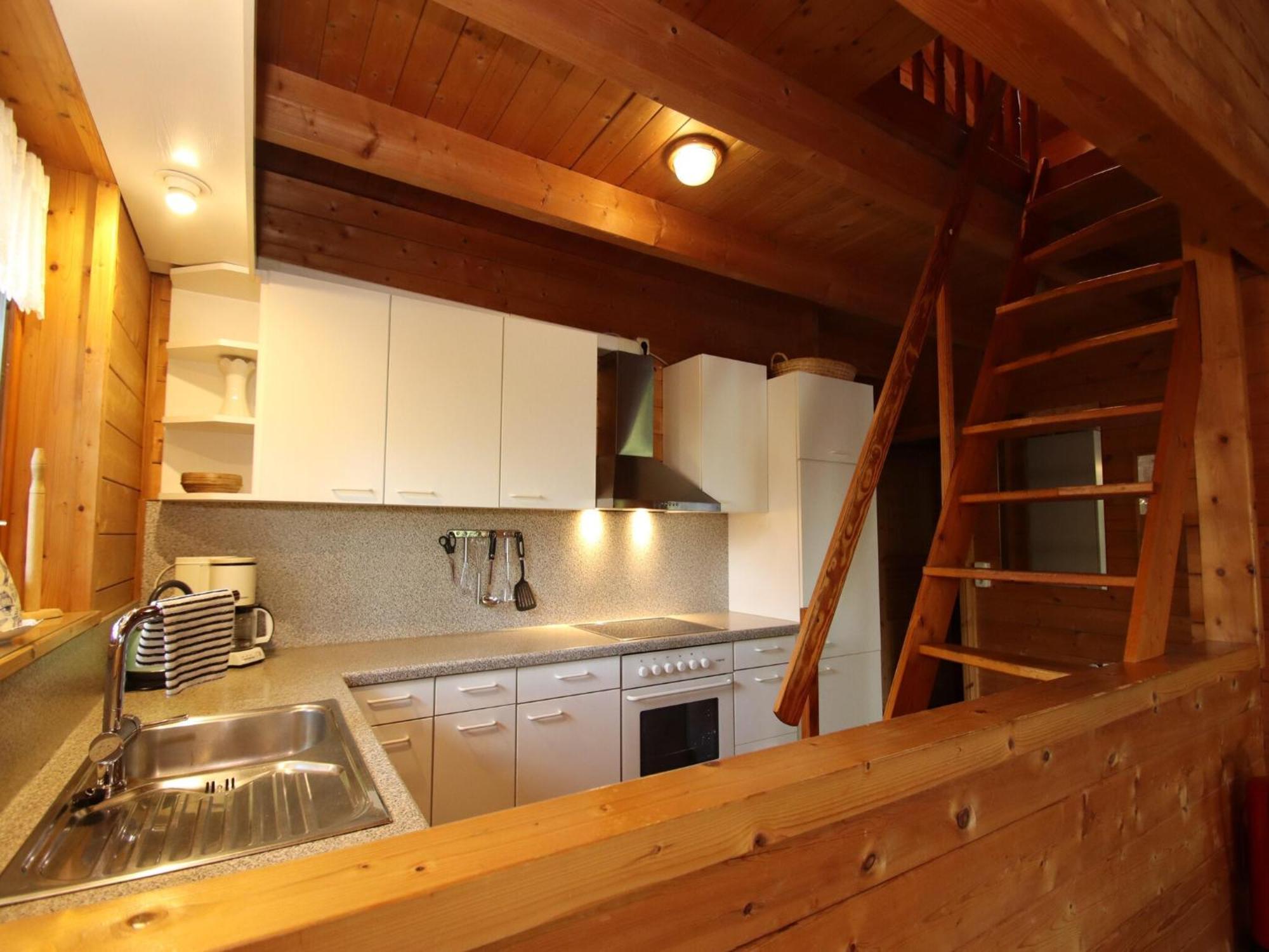 Ferienhaus Svenja, Wiefelstede-Lehe Ngoại thất bức ảnh