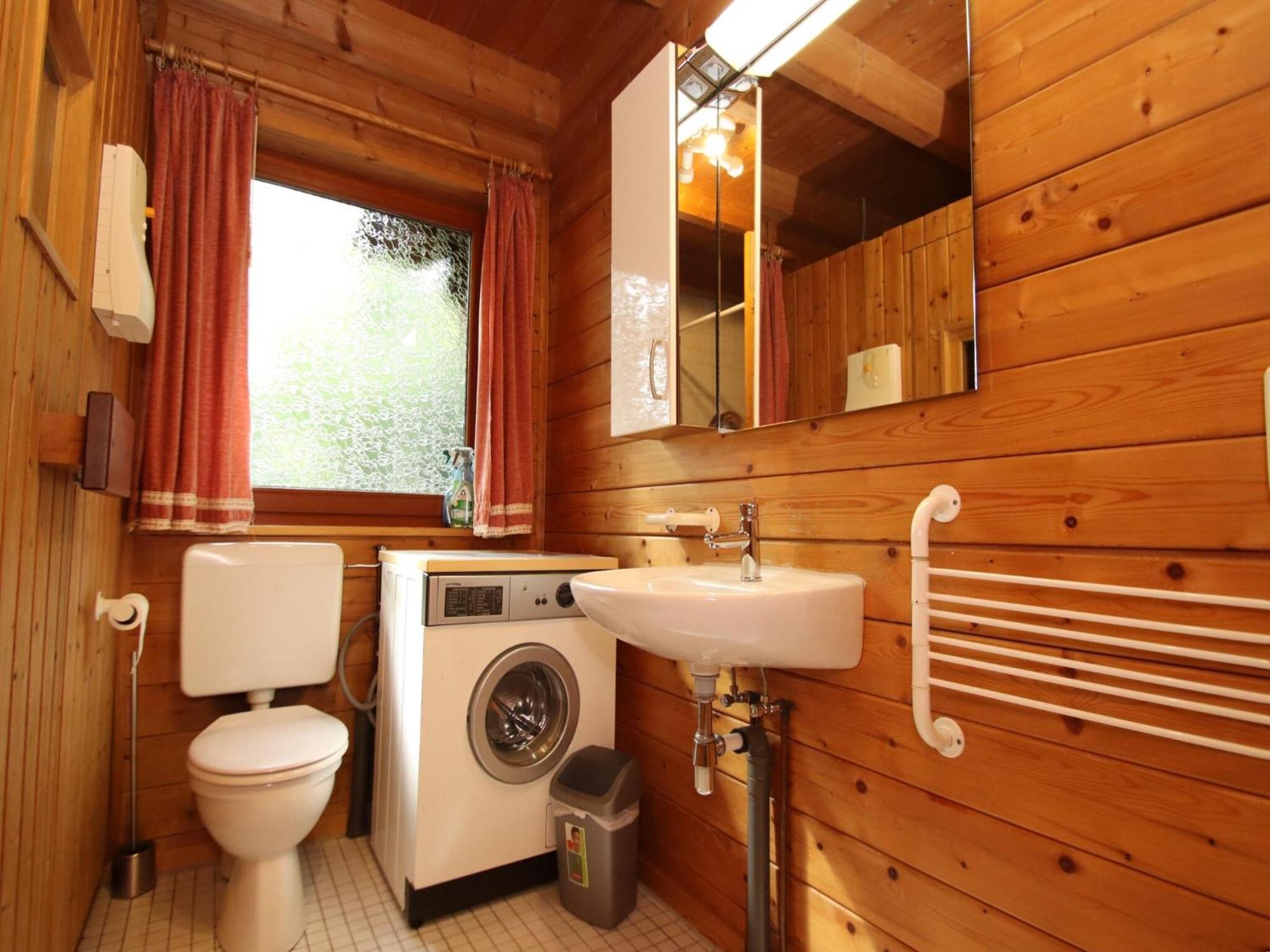 Ferienhaus Svenja, Wiefelstede-Lehe Ngoại thất bức ảnh
