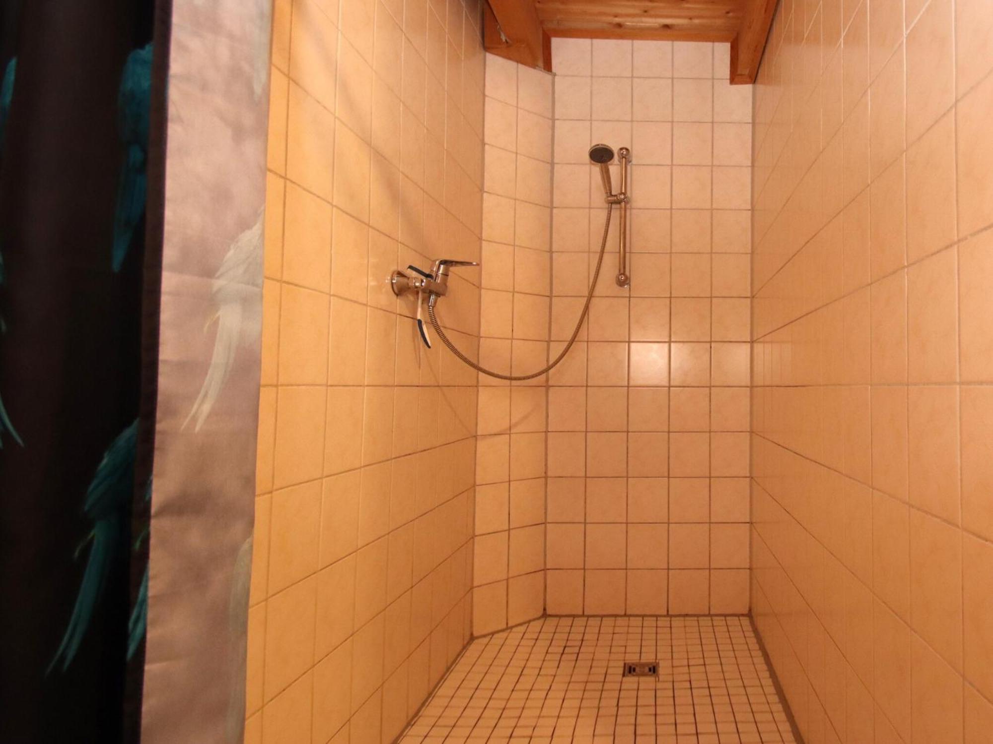 Ferienhaus Svenja, Wiefelstede-Lehe Ngoại thất bức ảnh
