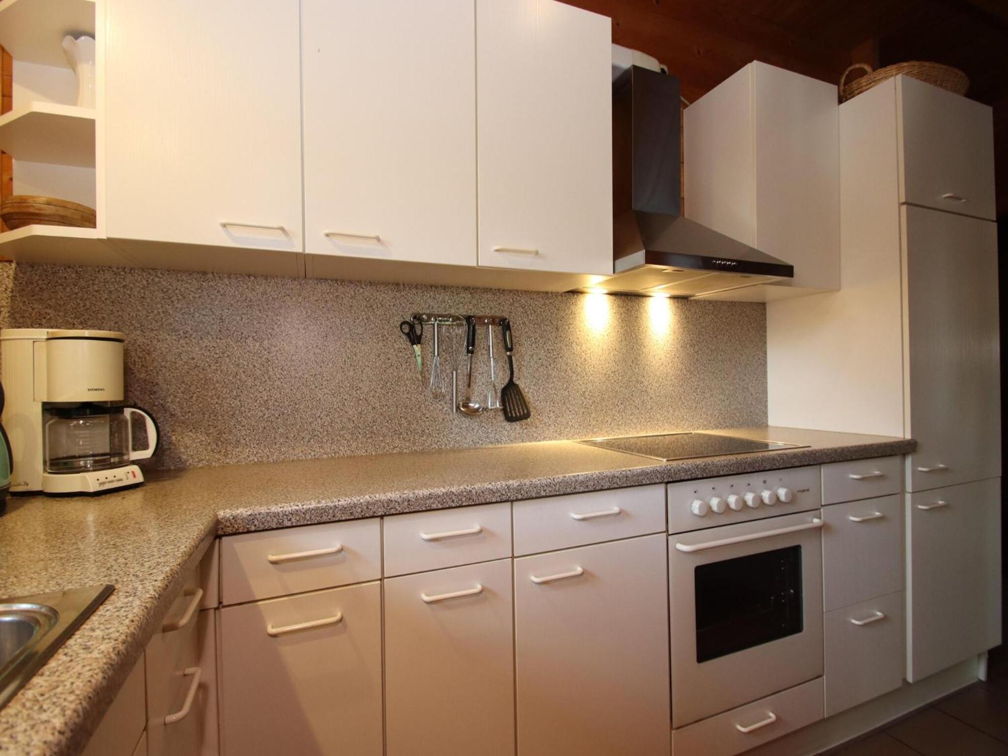 Ferienhaus Svenja, Wiefelstede-Lehe Ngoại thất bức ảnh